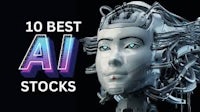 10 best ai stocks