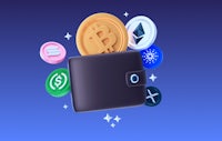 an image of a wallet with coins in it